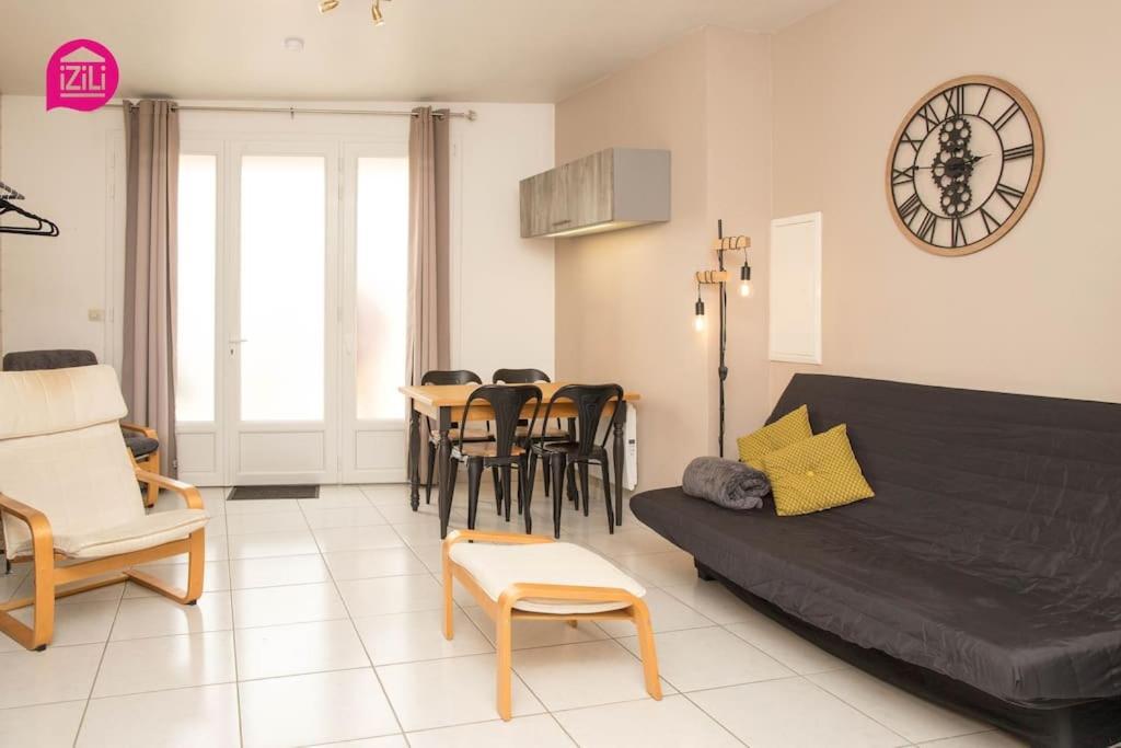 Le 103 Cosy By Izili *Calme&Confort*Tv Connectee* Apartment Poitiers Exterior photo
